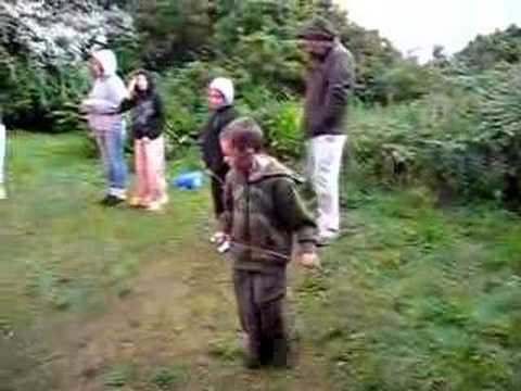 CORRYMEELA, JUNE 2008.