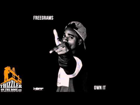 Billy GRAM - Own It [FreeGram] [Thizzler.com]