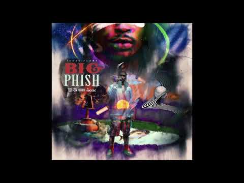 1 Isaac Flame- Can You Tame A Dragon Prod By isaac Flame