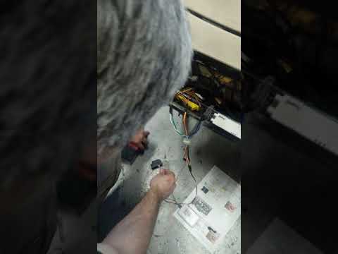 Как подключить электро сиденья: подробная инструкция и советы