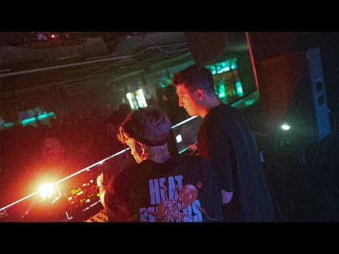 DLPIN and Paul Martin