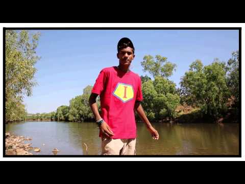 IHHP - Kalkarinji - Iron Man