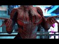 Spider Woman Movie Trailer 2023/ Marvel's Studio