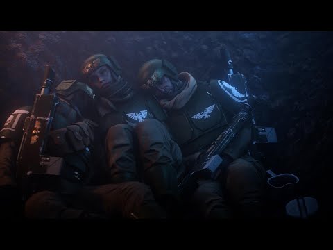 Sabaton : 40K Guard tribute : Long way from home #warhammer40k #imperiumofman #imperialguard40K