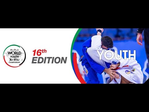 [Day 1 - Mat 7 ENGLISH] ABU DHABI WORLD YOUTH JIU-JITSU CHAMPIONSHIP 2024