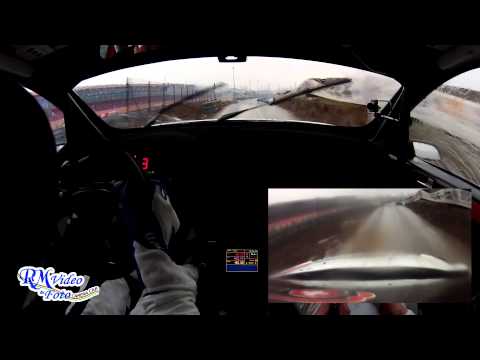 7° Rally Franciacorta Circuit 2015 CAFFI-MORELLO