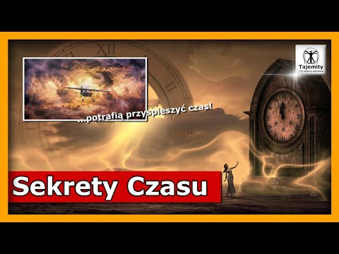 Secrets of Time - Time is subject to the laws of physics and people construct it at every moment ...