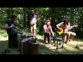 The Cave Singers - Swim Club (Live at Pickathon)