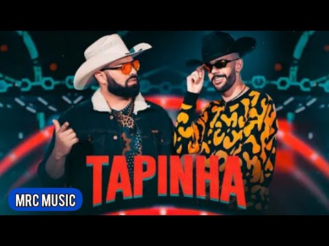 Tapinha - DJ Chris No Beat, Luan Pereira (MRC Music)