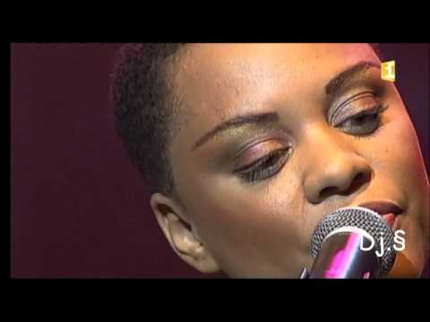 Stevy MAHY - Fame is gone (live)