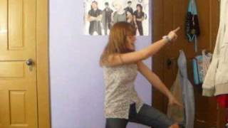 Girls Can Change The World