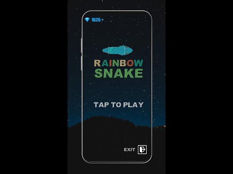 Rainbow Snake - Endless Switch Video