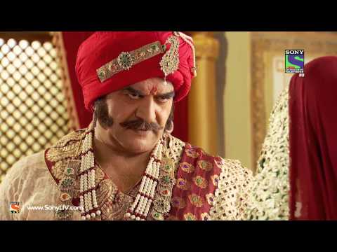 Bharat Ka Veer Putra Maharana Pratap - Episode 271 - 3rd September 2014