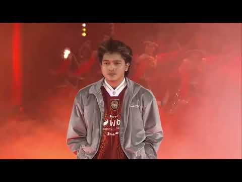 The M7 Grand Finals Opening Ceremony