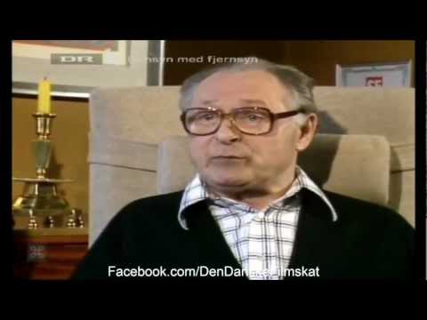 Her er dit liv - med Poul Bundgaard (1985) - Interview med Poul Reichhardt