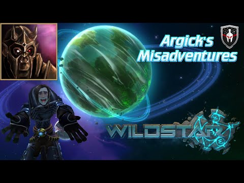 WIldstar - Get the BEES!
