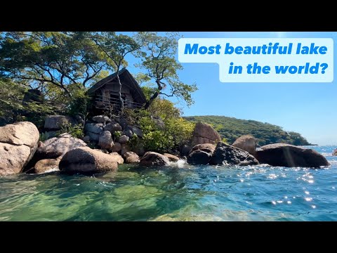 African Beauty | Lake Malawi National Park | Africa's great lakes | best places to visit #malawi