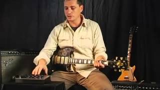 Video thumbnail for Electro Harmonix Flanger Hoax Guitar Effects Pedal by Gear4music Guitars