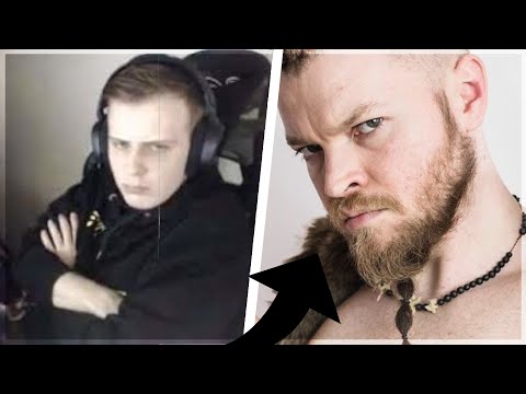 NITRO ogląda nowy film WARDĘGI!!