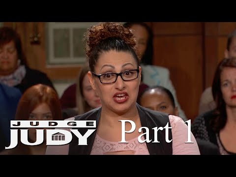 Cleaning Woman Fired for Refusing Boss’s Advances? | Part 1