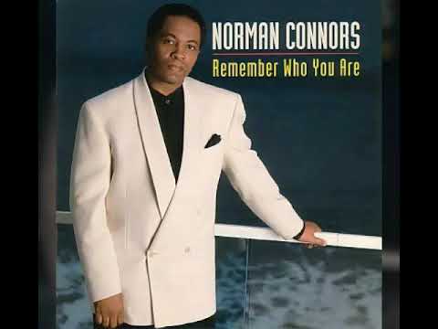 Norman Connors & Eve Cornelious- Tell Me A Bedtime Story