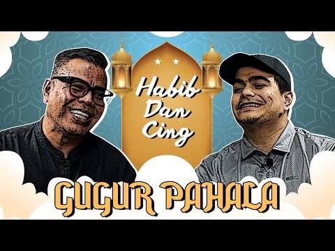 HABIB DAN CING - GUGUR PAHALA