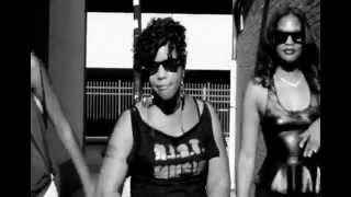 RIOTLYFE - by LadyLawless