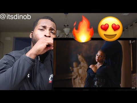JAY-Z - Family Feud ft. Beyoncé - OFFICIAL REACTION!!!!