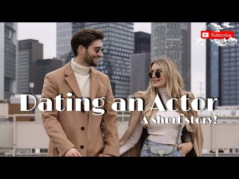 Dating an Actor | Short Story | Chat Story | Short Love Story | Addicted #addicted ❣️😉