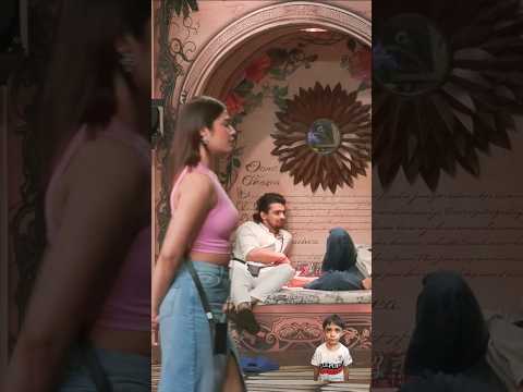 Vishal ne Kritika malik ke bare mein kya bola 😱 #biggboss #kritikamalik #shortsfeed #shorts