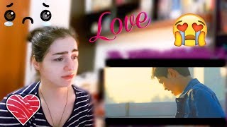 REACTION TO - 나얼 (Naul) - 기억의 빈자리 (Emptiness in Memory) MV