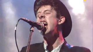 The Pogues - Waxies Dargle (Live 1984)