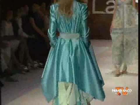 Laura Biagiotti W S/S 09