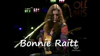Bonnie Raitt  - Can&#39;t  Find My Way Home BBC (1976)
