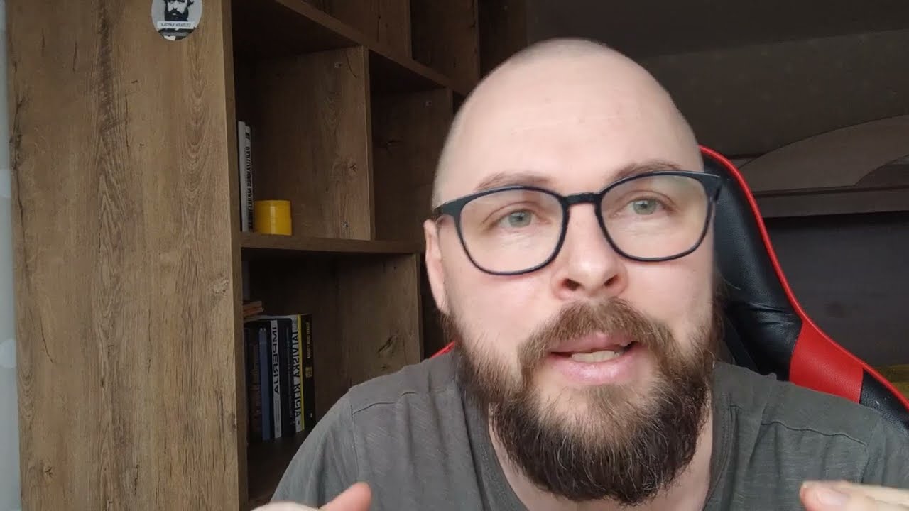 Atsakymai kritikams ir šio kanalo tikslai