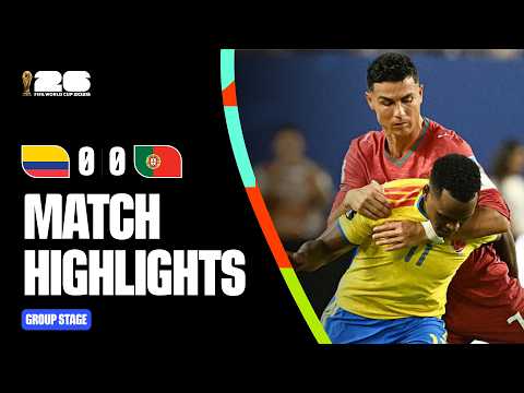 Full highlights