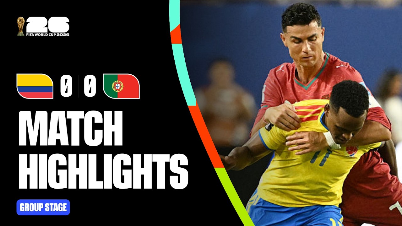 Event Highlights