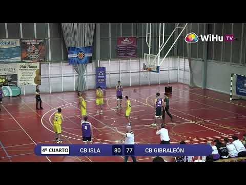 EL CB ISLA CRISTINA ACABA DE ASCENDER A LA MÁXIMA CATEGORÍA PROVINCIAL