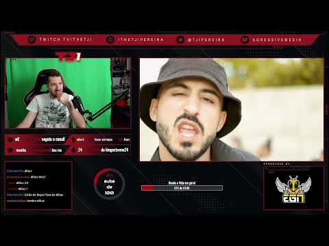 TJI REAGE A SALAZAR - DIA D