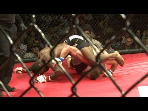 MMA Soslan Abanokov talks to Ring Fever