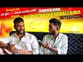 REHMAT NAGAR MURALI ANNA INTERVIEW BUNTYFELLOW