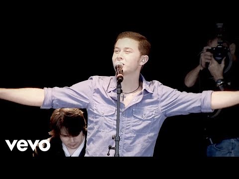 Scotty McCreery - Water Tower Town