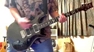 #AvrilLavigne  #Sk8erBoi cover #アヴリル #スケーターボーイ #ギター動画　#cover動画
