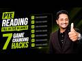 7 Secrets To Master Reading Fill In The Blanks