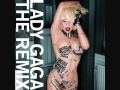 Lady GaGa - Bad Romance [Starsmith Remix] HQ