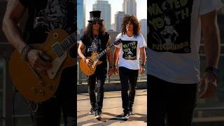 Download lagu Guns N’ Roses Members Evolution (1985–2025) | Axl Rose, Slash, Duff McKagan & More mp3