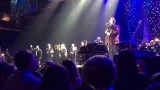 Jordon Smith - Oh, Holy Night