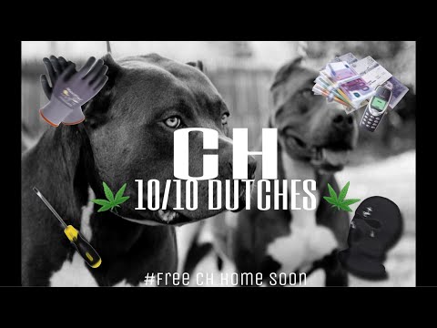 CH - 10/10 Dutches Freestyle (Official Audio)