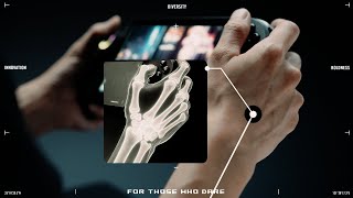  ROG Xbox Ally Ergonomic Video