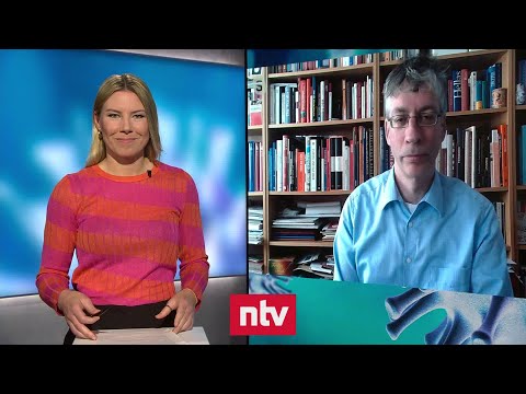 Ulrichs zur Corona-Lage - "Haben so viele zirkulierende Viren wie noch nie" | ntv